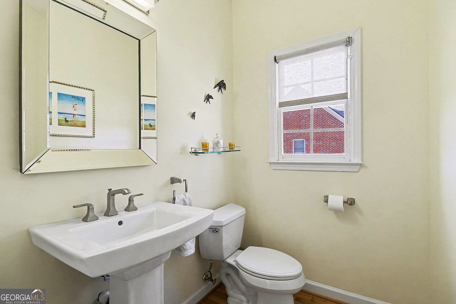 565 Abbeywood Drive Roswell - Photo 18