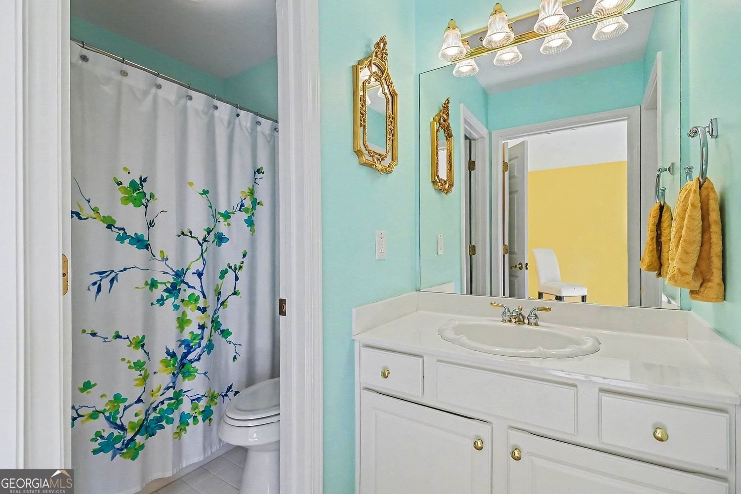 565 Abbeywood Drive Roswell - Photo 23