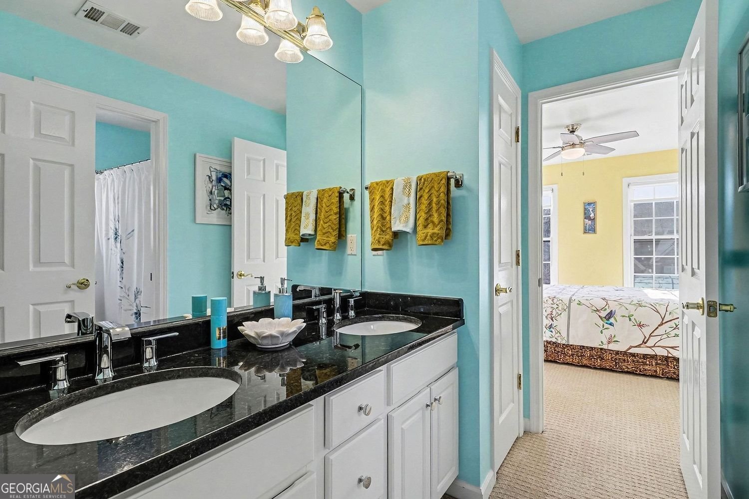 565 Abbeywood Drive Roswell - Photo 24