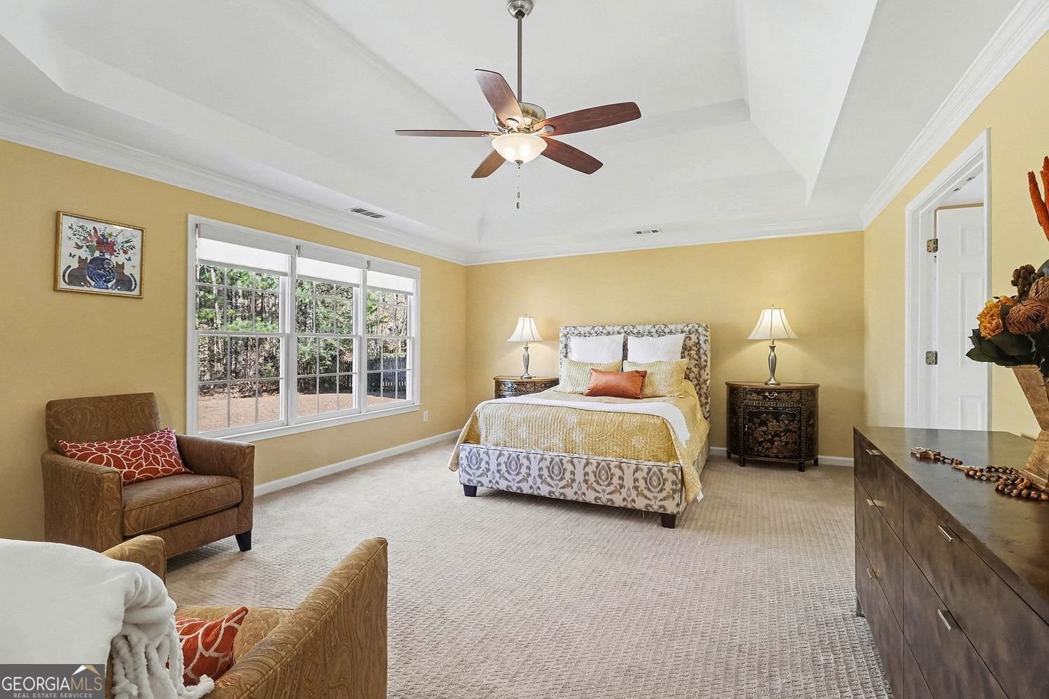 565 Abbeywood Drive Roswell - Photo 27