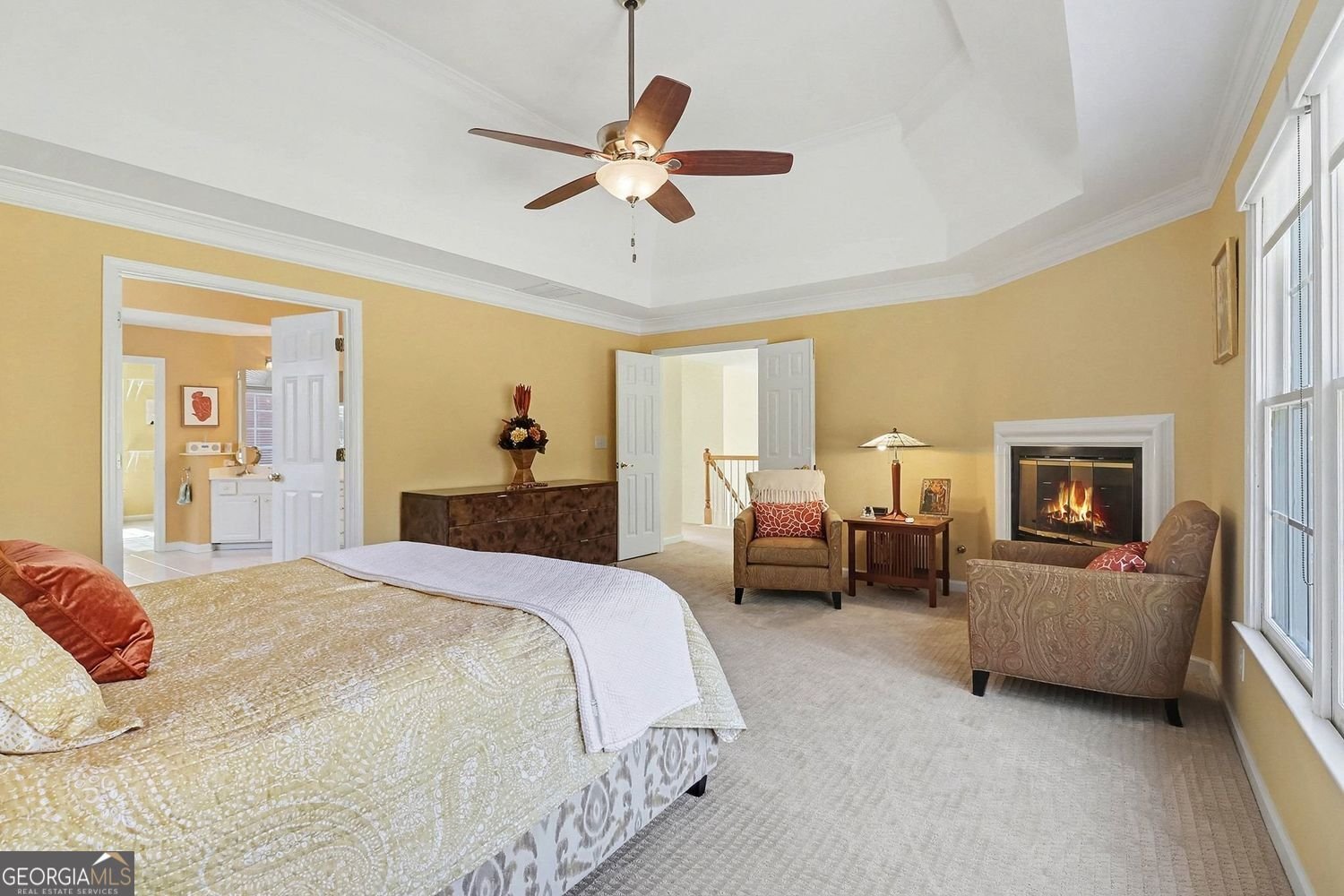 565 Abbeywood Drive Roswell - Photo 28