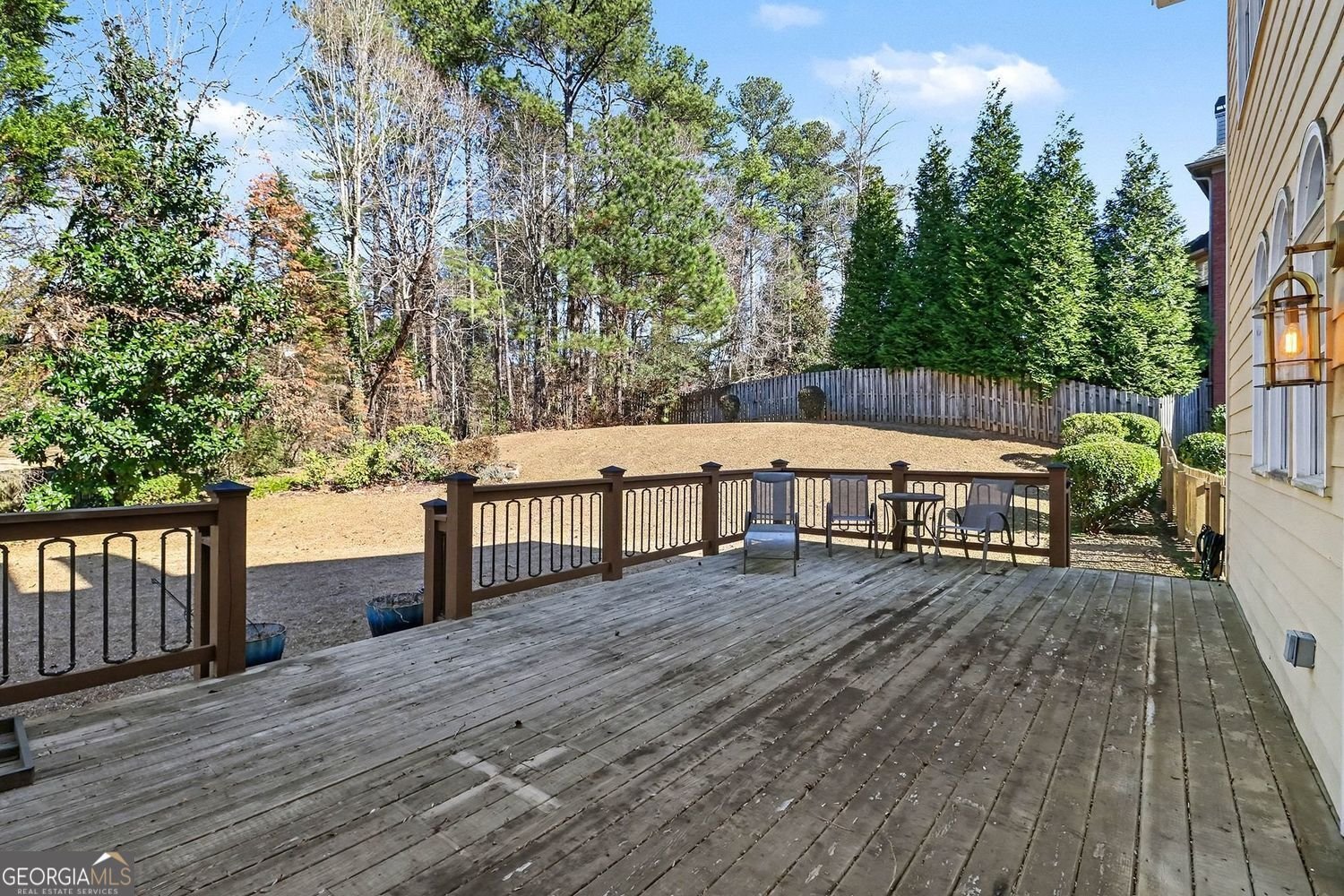 565 Abbeywood Drive Roswell - Photo 33