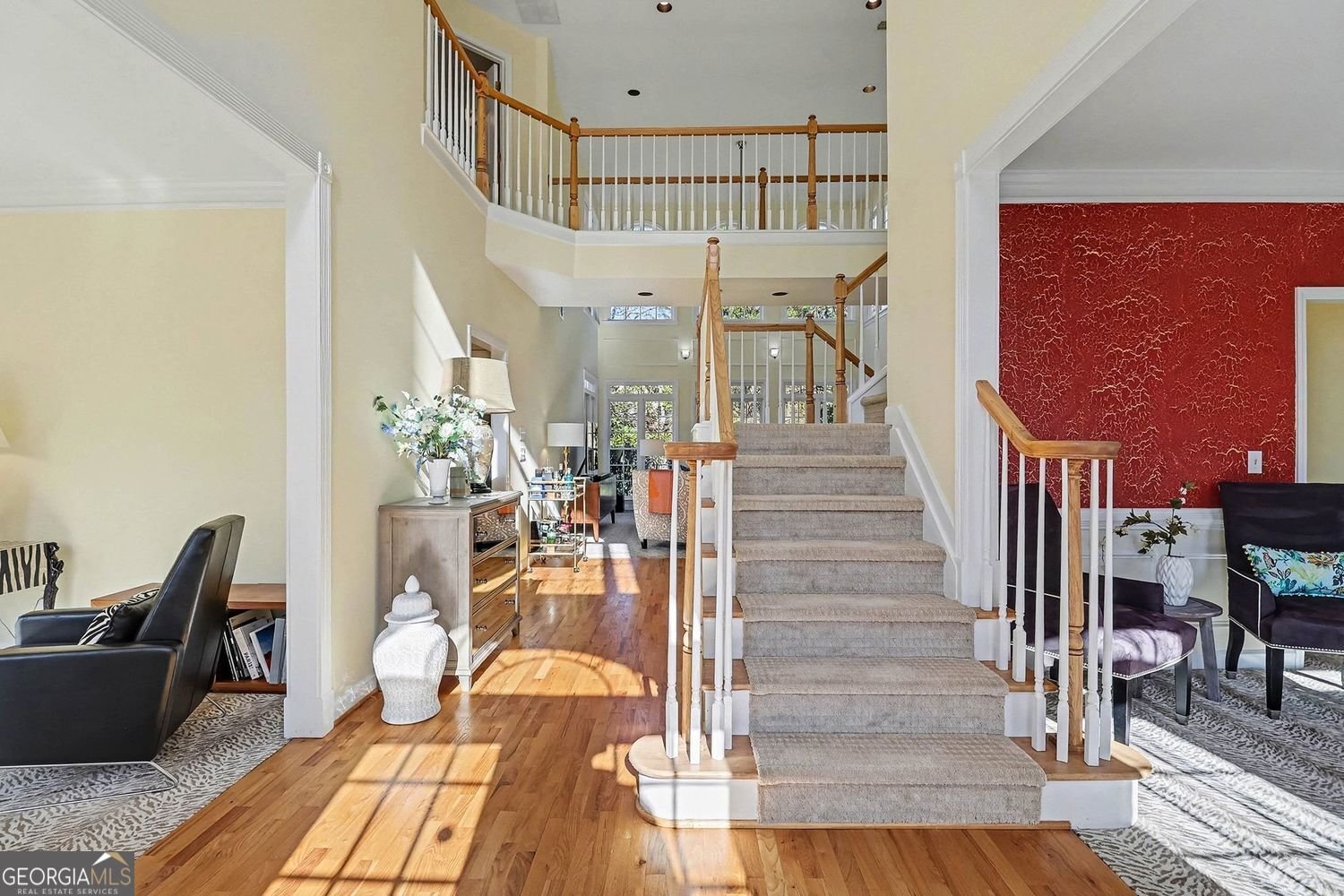 565 Abbeywood Drive Roswell - Photo 7