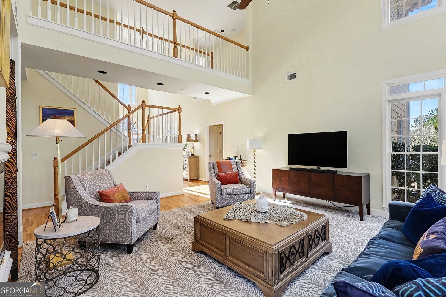 565 Abbeywood Drive Roswell - Photo 9