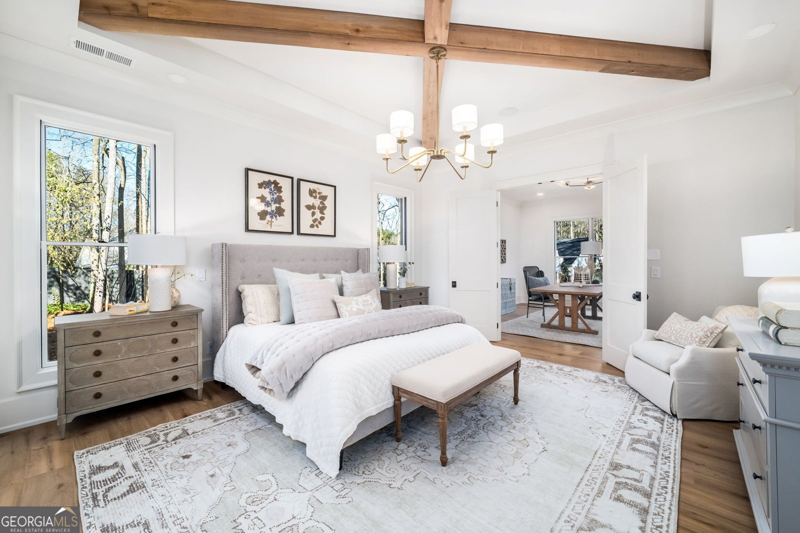 202 Kenneth Drive Alpharetta - Photo 10