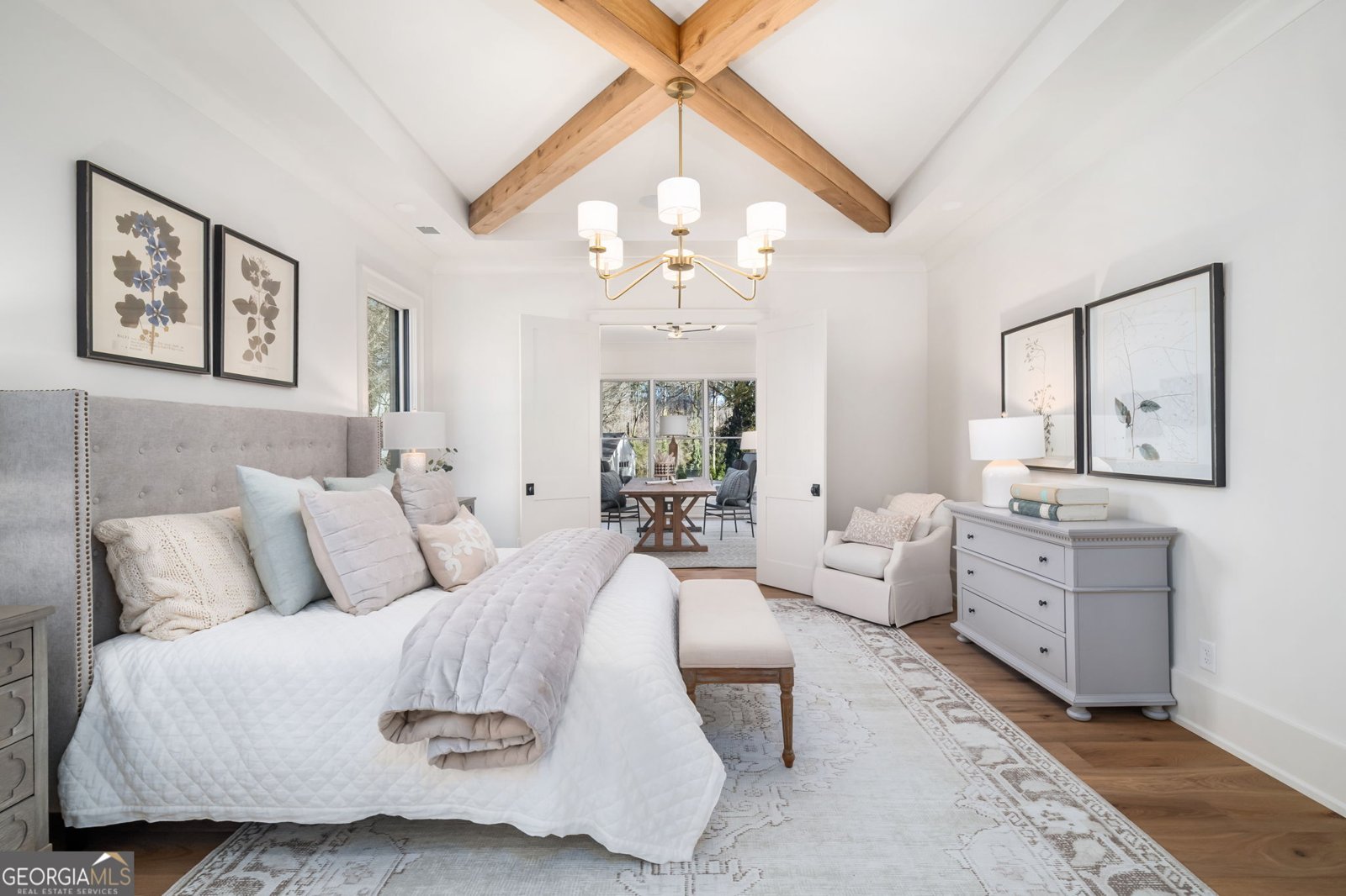 202 Kenneth Drive Alpharetta - Photo 11