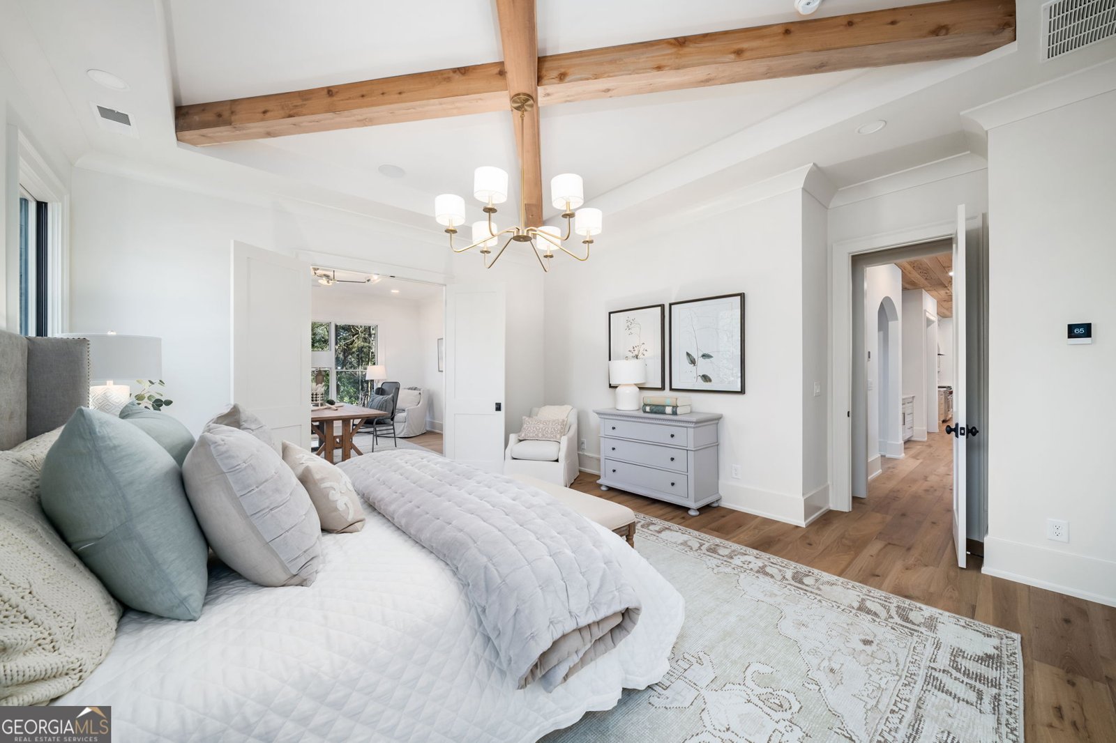 202 Kenneth Drive Alpharetta - Photo 12