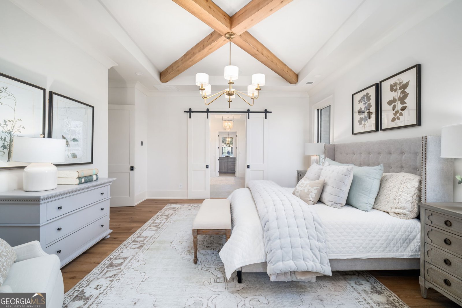 202 Kenneth Drive Alpharetta - Photo 13