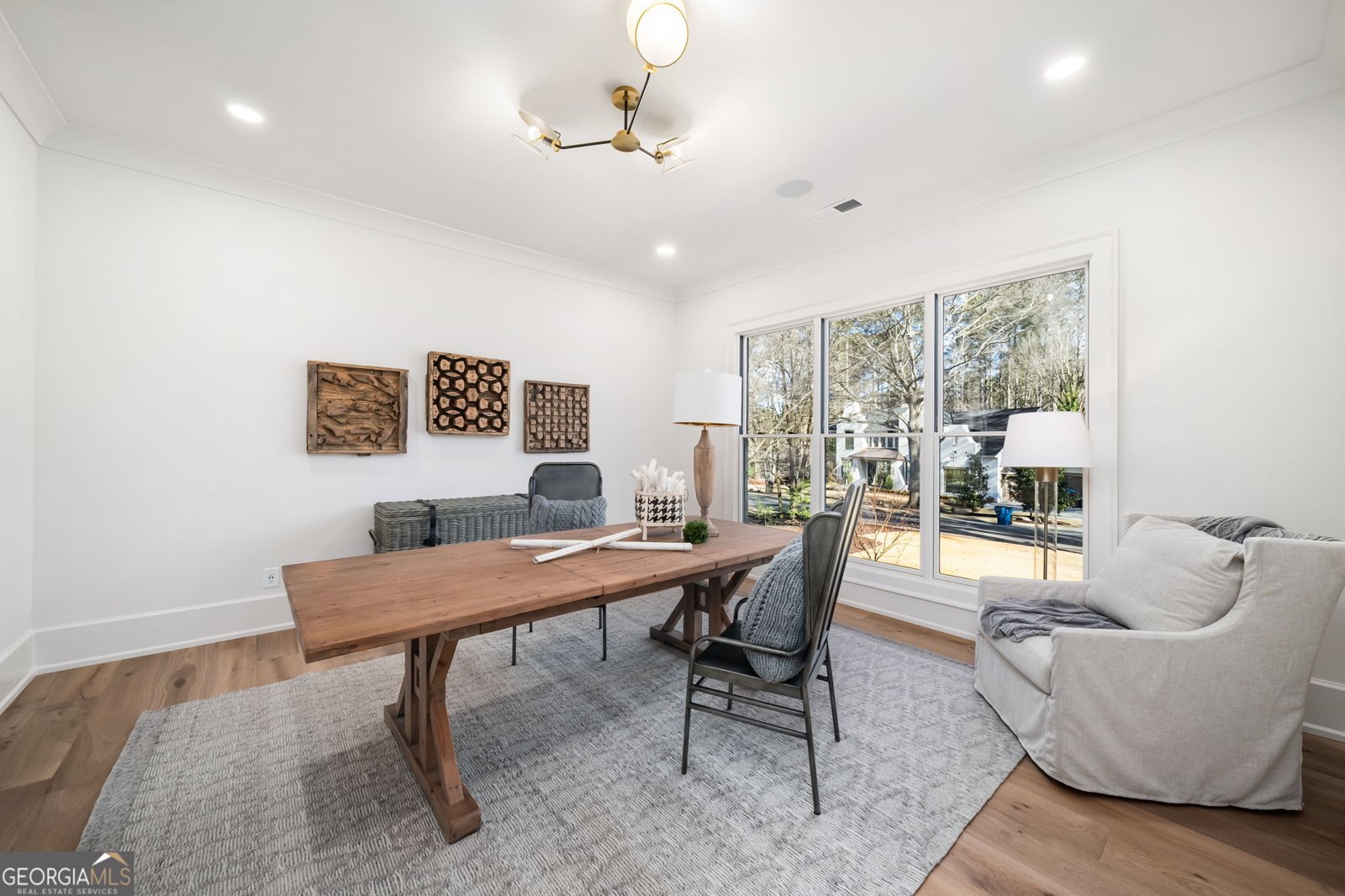 202 Kenneth Drive Alpharetta - Photo 14