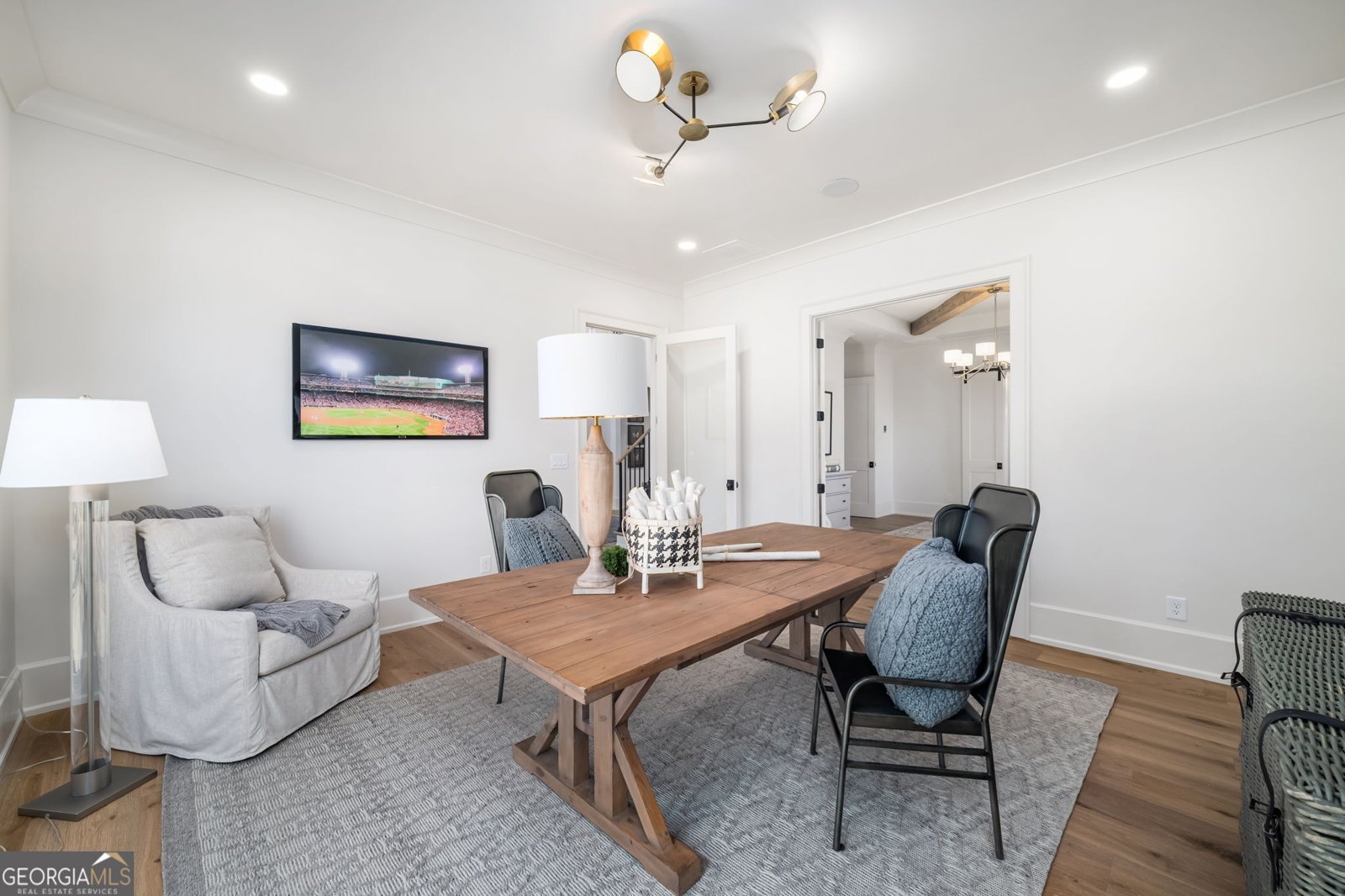 202 Kenneth Drive Alpharetta - Photo 15