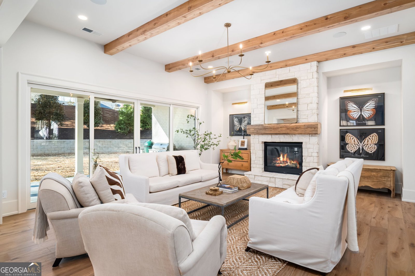 202 Kenneth Drive Alpharetta - Photo 20