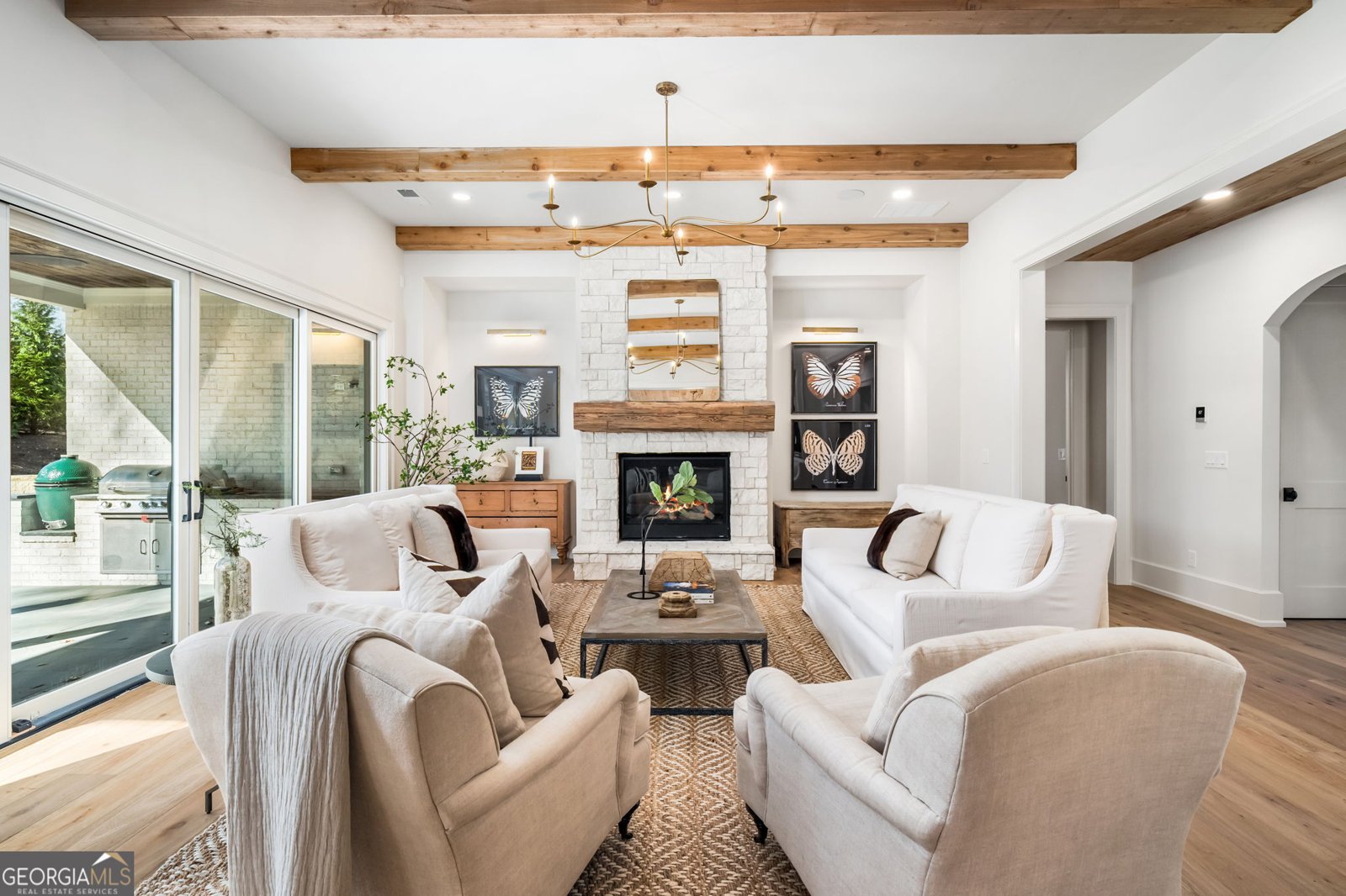 202 Kenneth Drive Alpharetta - Photo 21