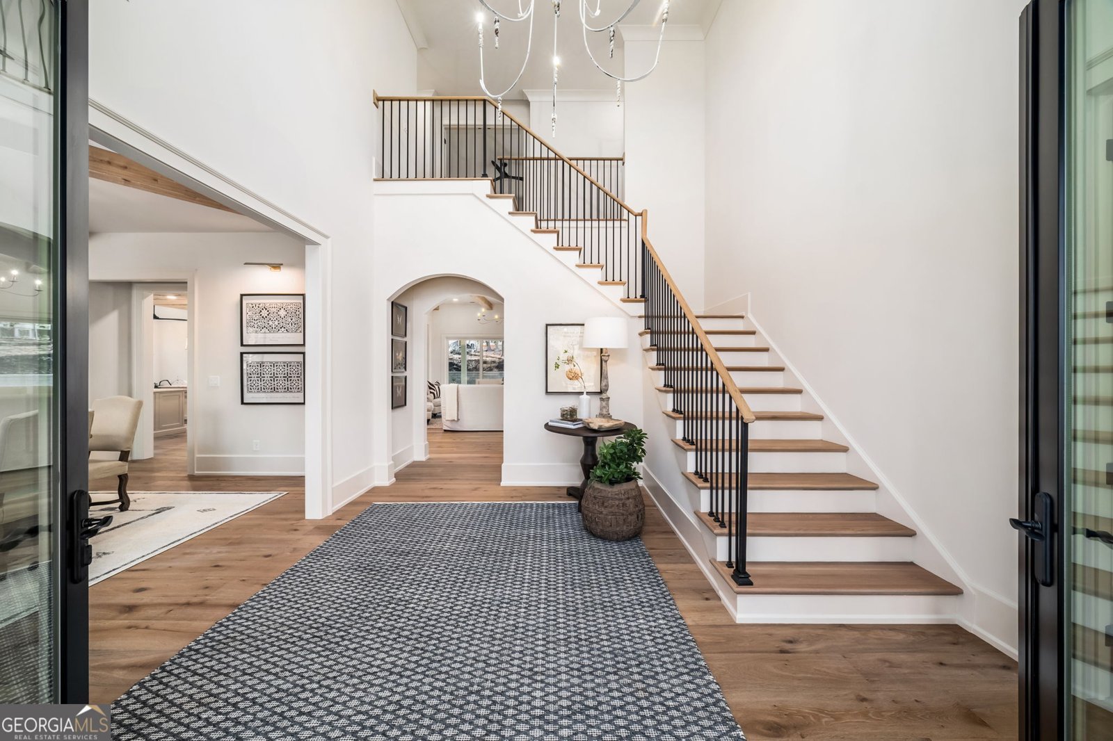 202 Kenneth Drive Alpharetta - Photo 6