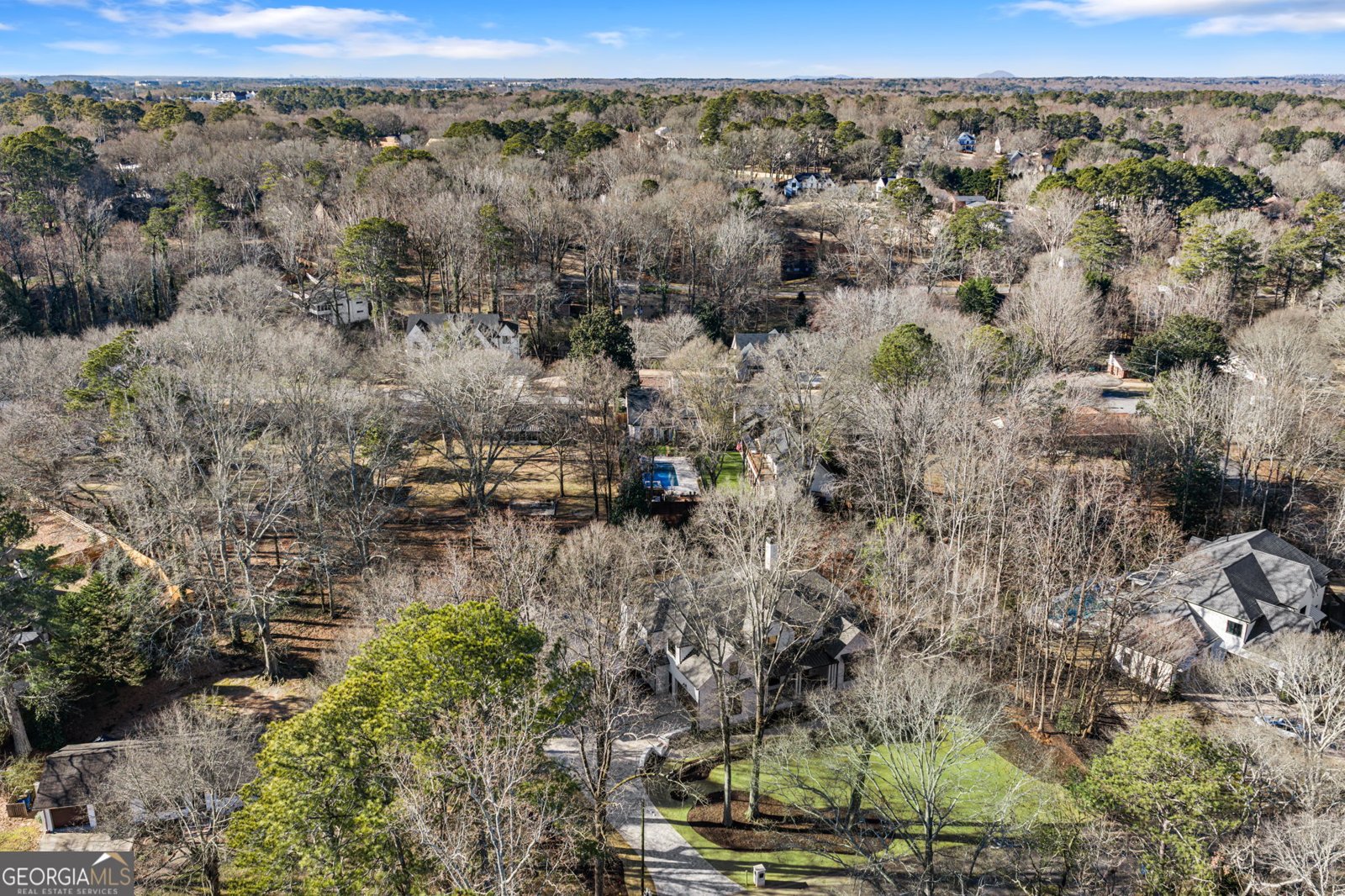 202 Kenneth Drive Alpharetta - Photo 72