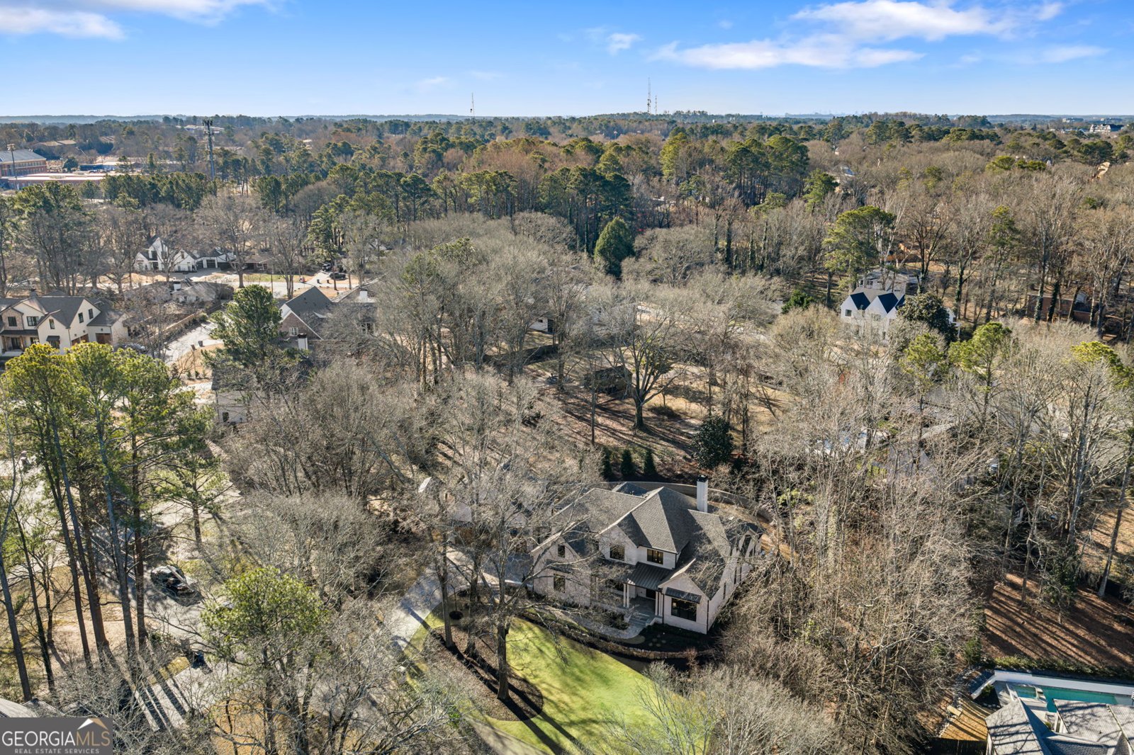 202 Kenneth Drive Alpharetta - Photo 73