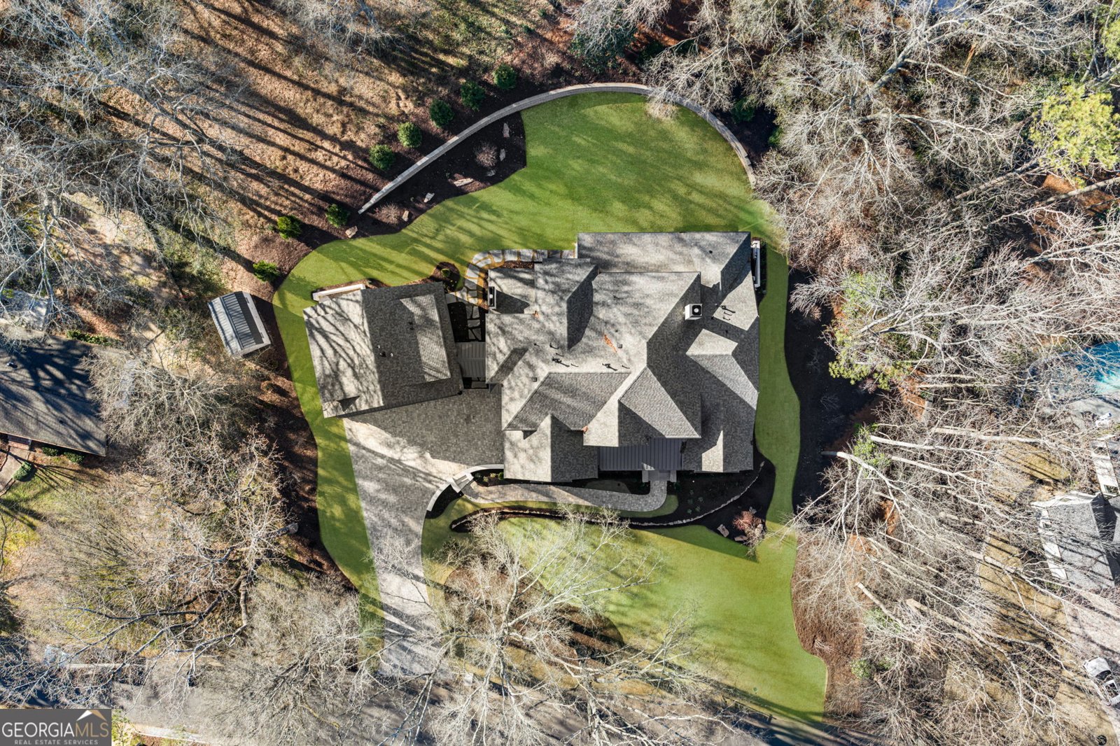 202 Kenneth Drive Alpharetta - Photo 74