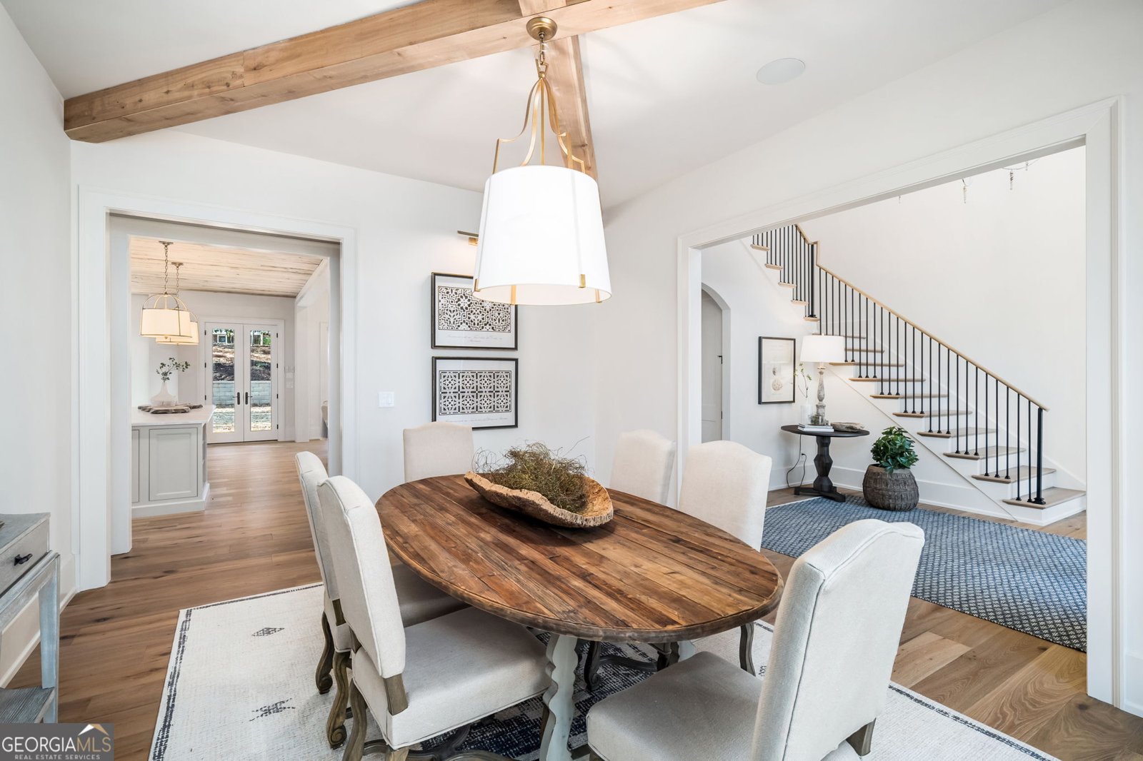 202 Kenneth Drive Alpharetta - Photo 9