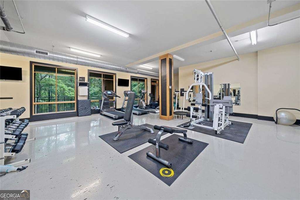 319 Atlanta Street Marietta - Photo 27