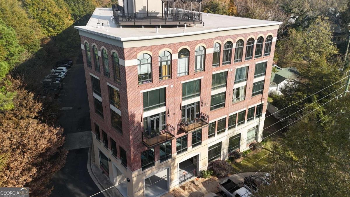 319 Atlanta Street Marietta - Photo 28