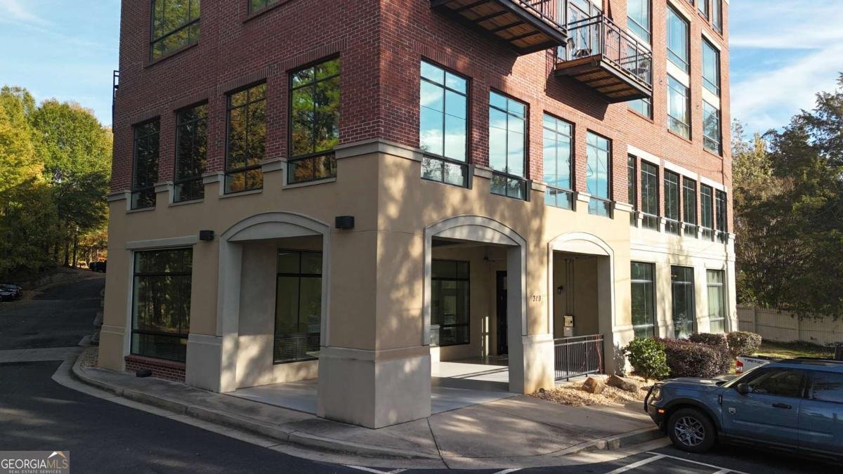 319 Atlanta Street Marietta - Photo 29