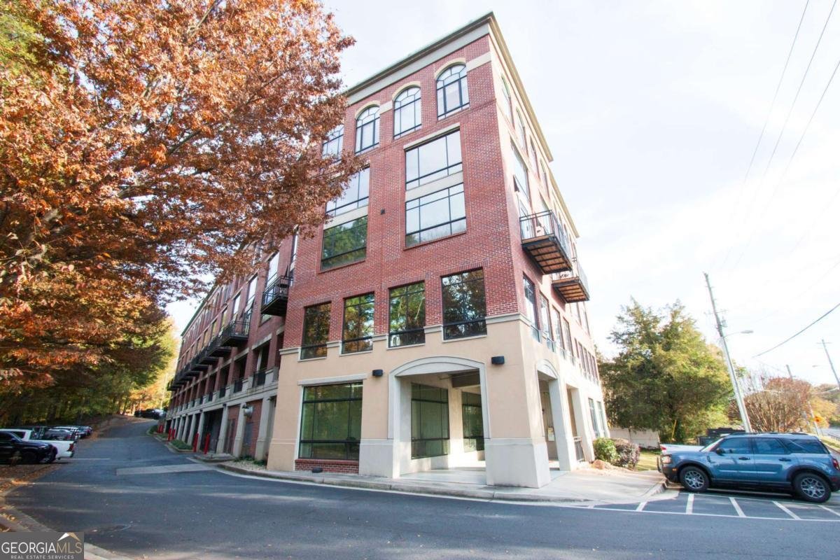 319 Atlanta Street Marietta - Photo 30