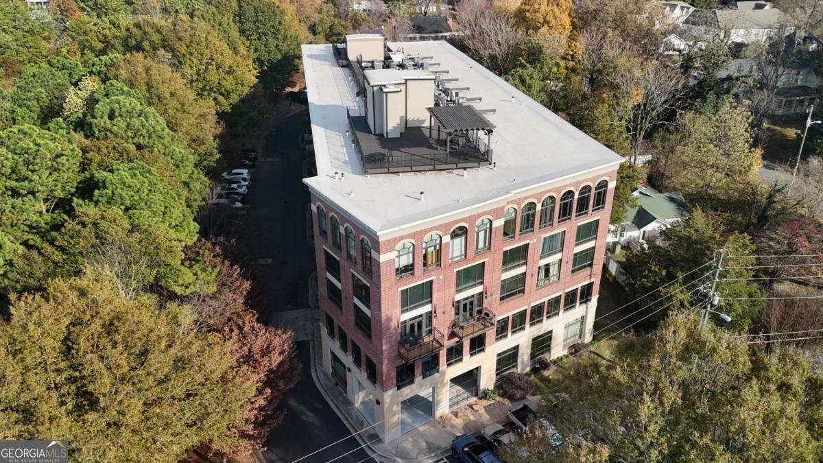 319 Atlanta Street Marietta - Photo 31