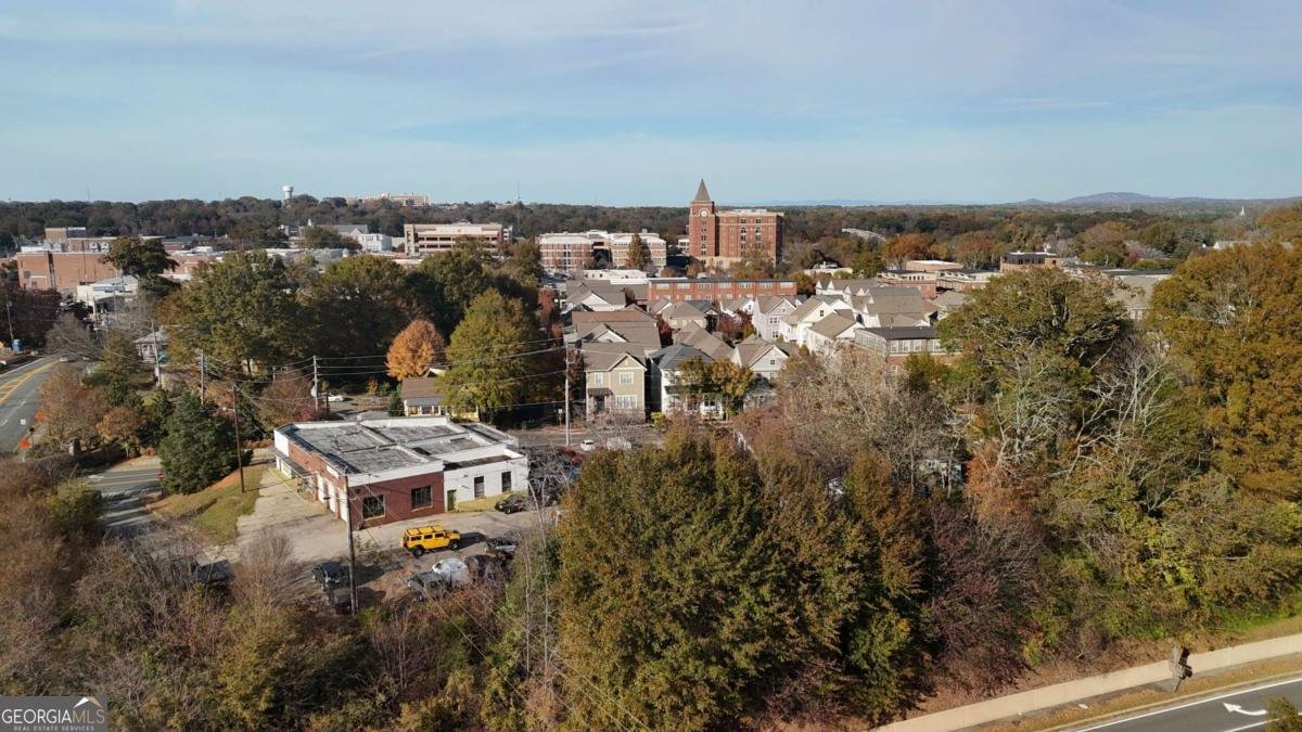 319 Atlanta Street Marietta - Photo 33