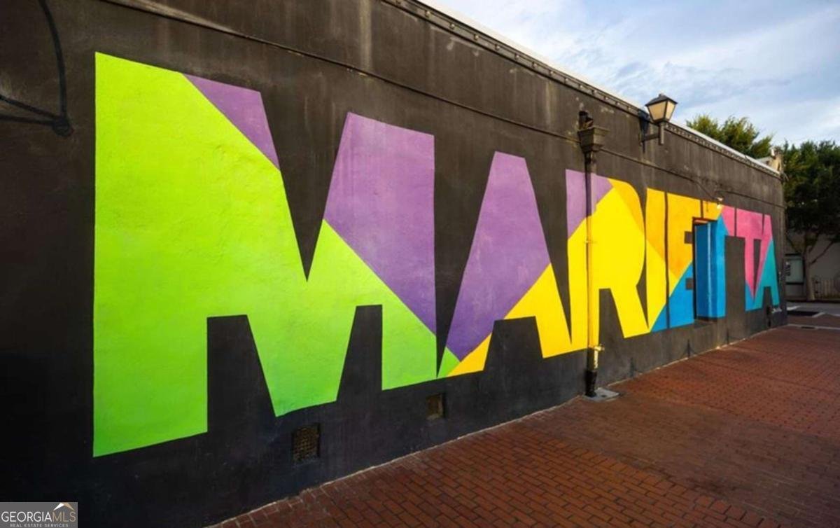 319 Atlanta Street Marietta - Photo 40