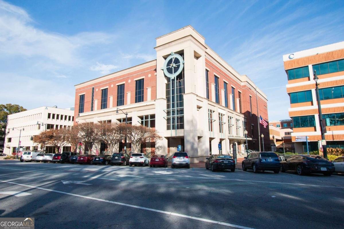 319 Atlanta Street Marietta - Photo 41