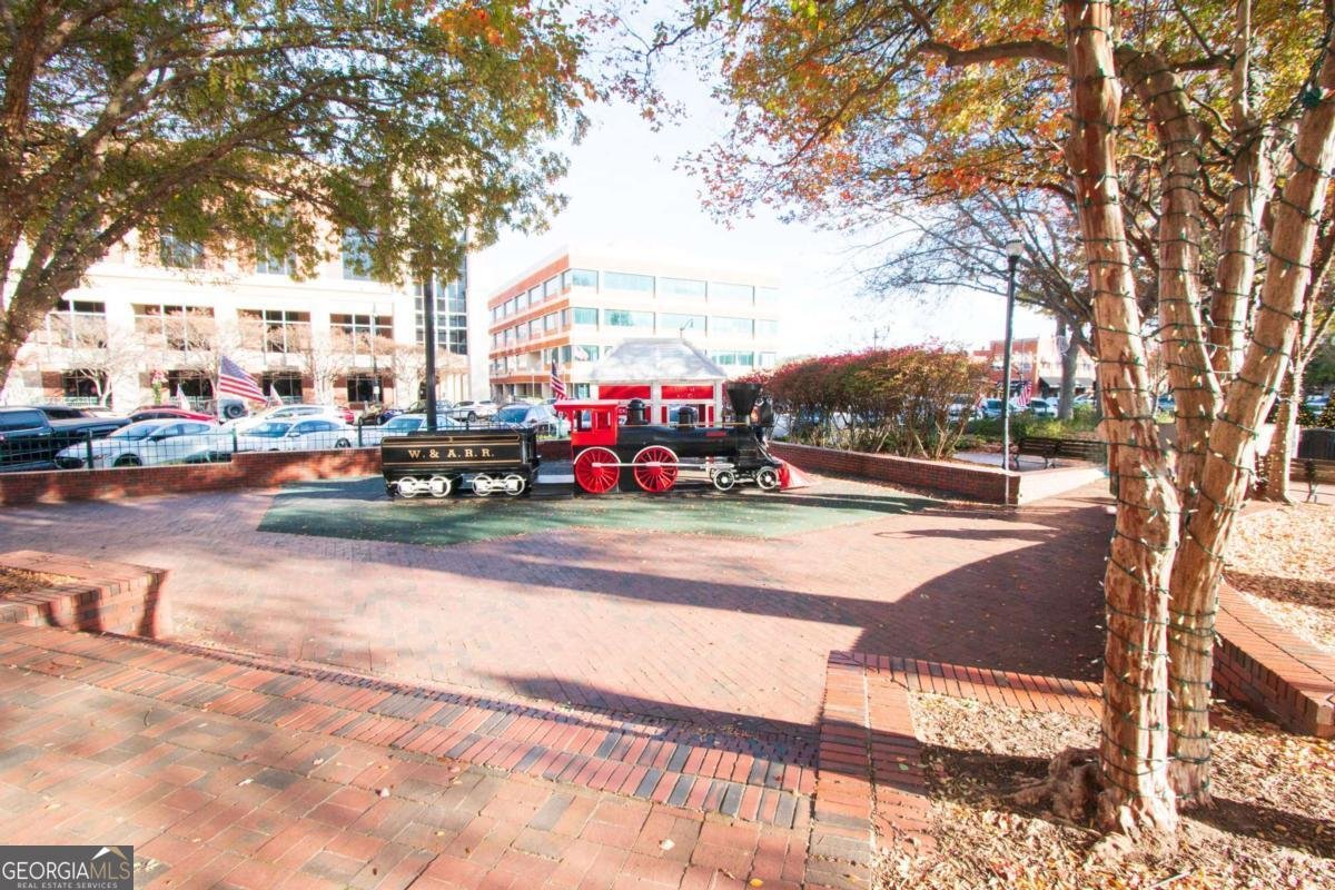 319 Atlanta Street Marietta - Photo 43