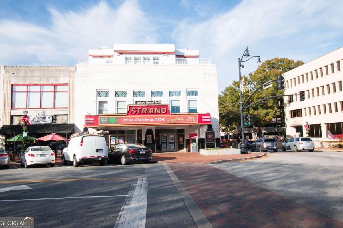 319 Atlanta Street Marietta - Photo 44