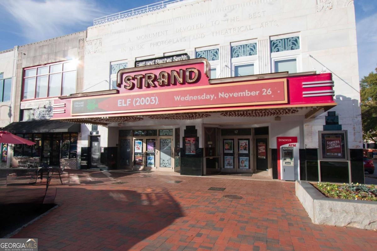 319 Atlanta Street Marietta - Photo 45