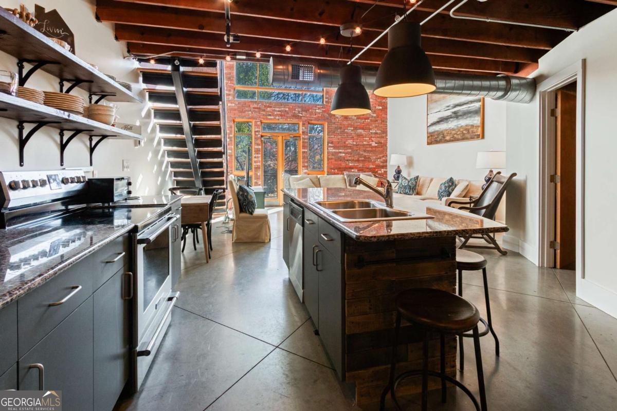 319 Atlanta Street Marietta - Photo 6