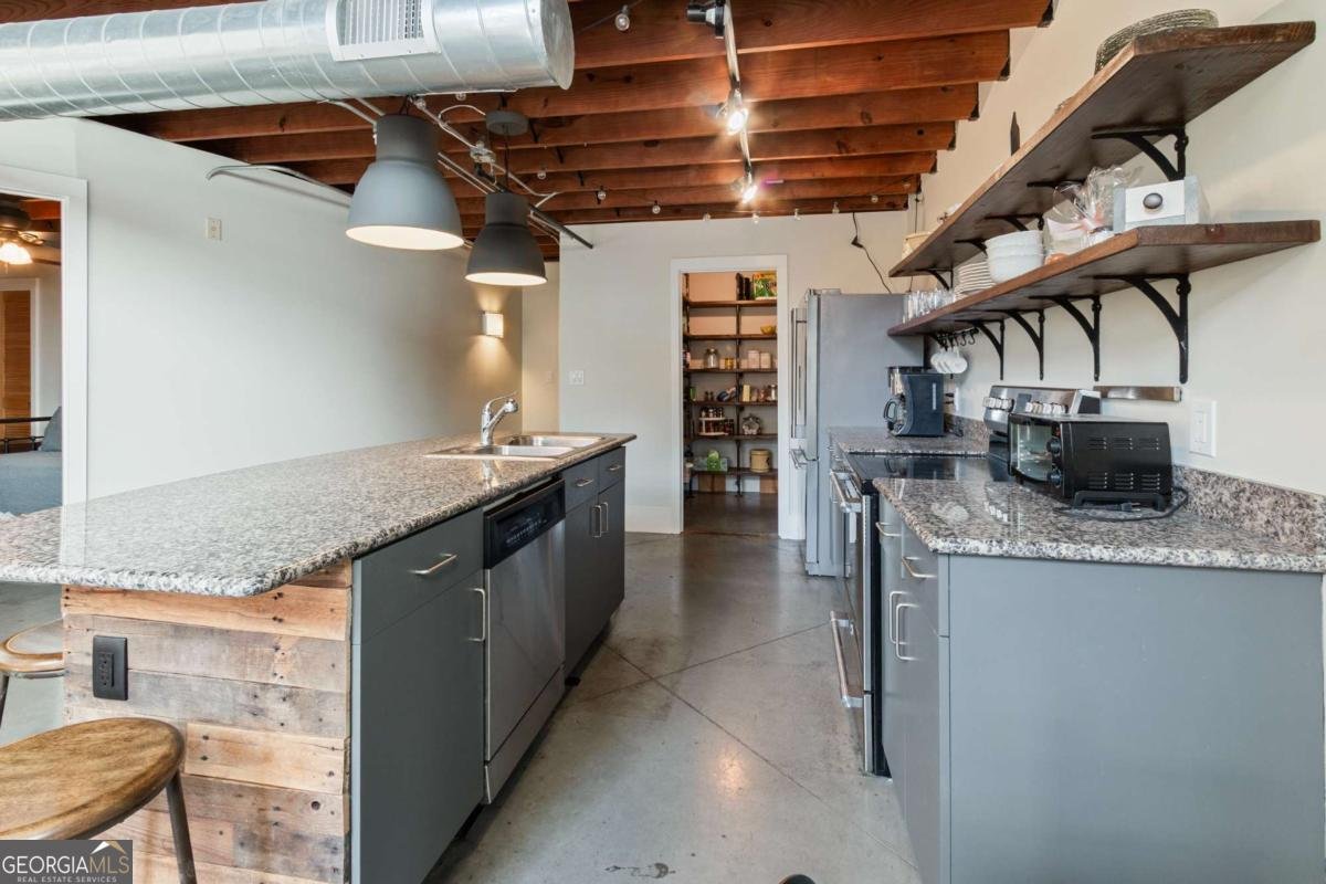 319 Atlanta Street Marietta - Photo 9