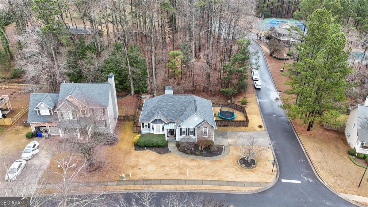 11 Valleyside Court Dallas - Photo 16