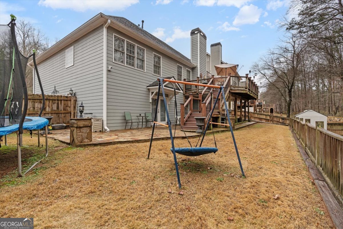 11 Valleyside Court Dallas - Photo 40