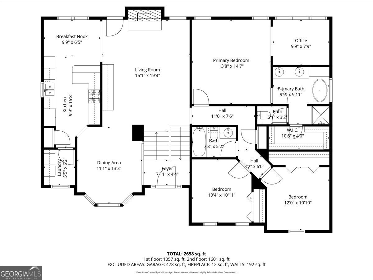 11 Valleyside Court Dallas - Photo 62