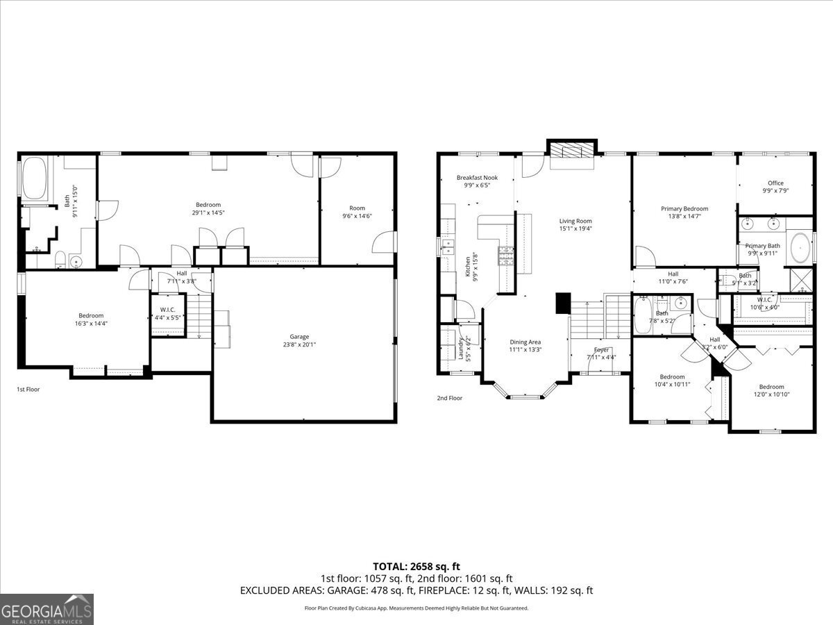 11 Valleyside Court Dallas - Photo 64