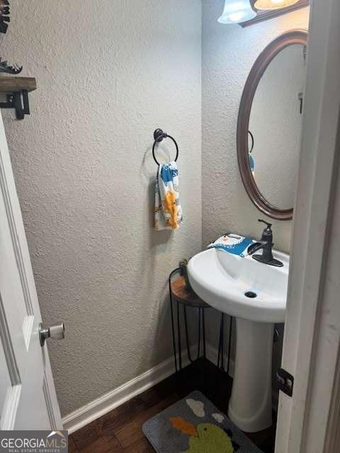 105 River Drive Atlanta - Photo 15