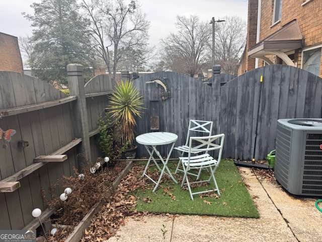 105 River Drive Atlanta - Photo 16