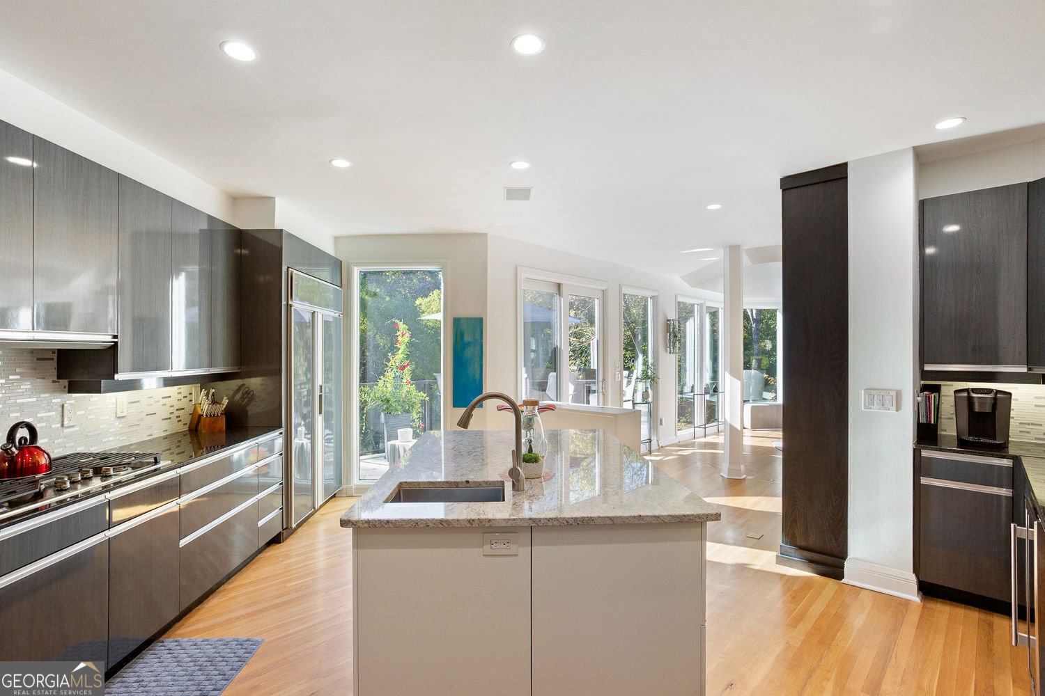 3906 Paces Ferry Road Atlanta - Photo 15