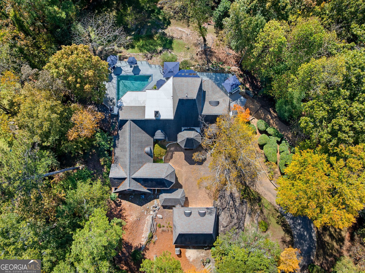 3906 Paces Ferry Road Atlanta - Photo 56