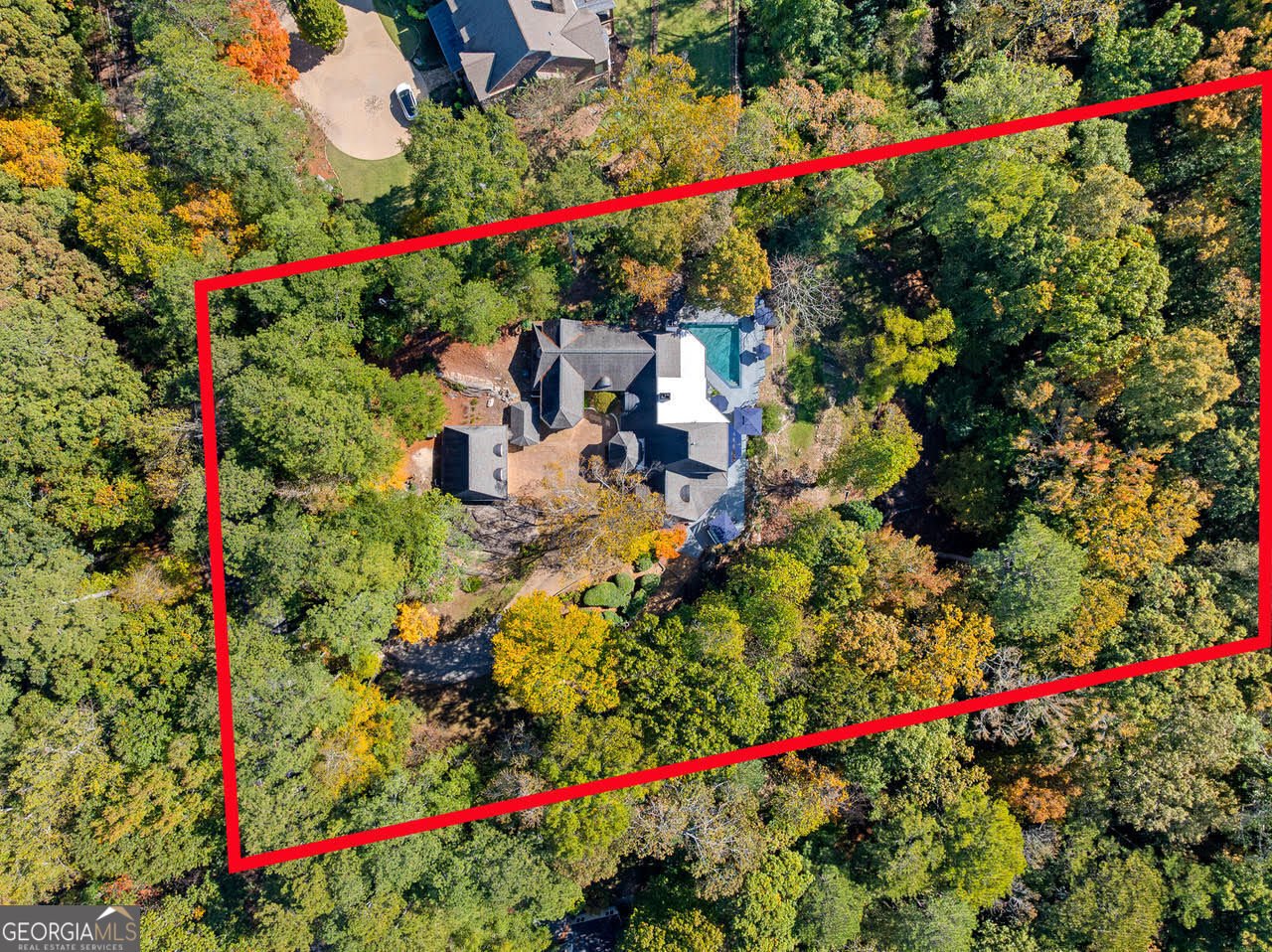 3906 Paces Ferry Road Atlanta - Photo 57