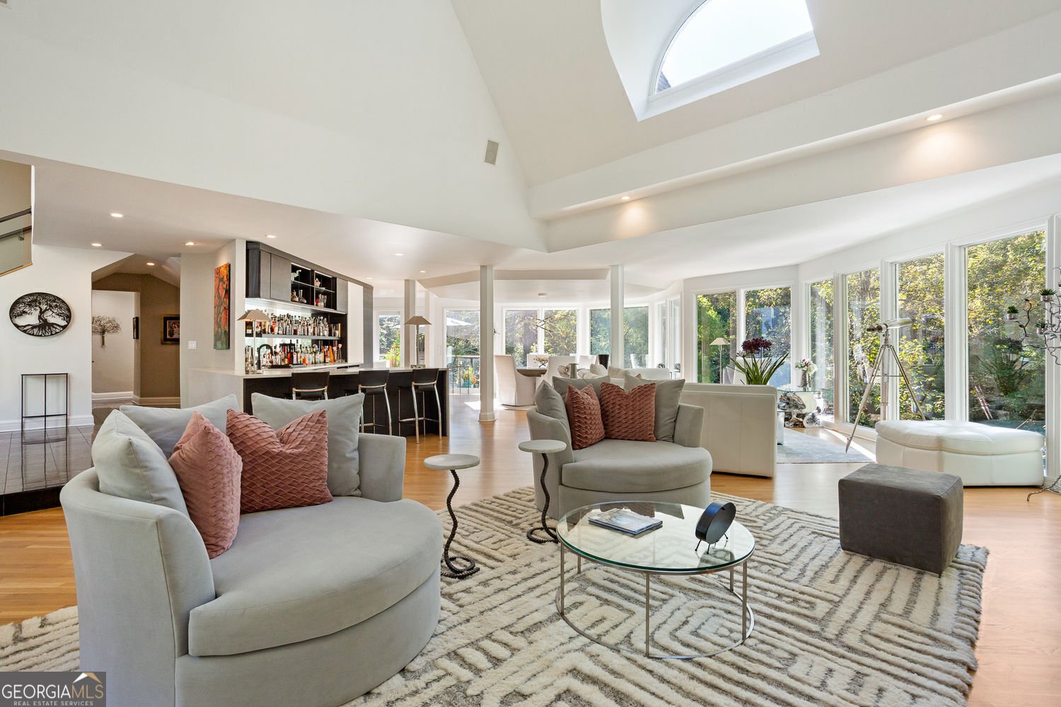 3906 Paces Ferry Road Atlanta - Photo 6