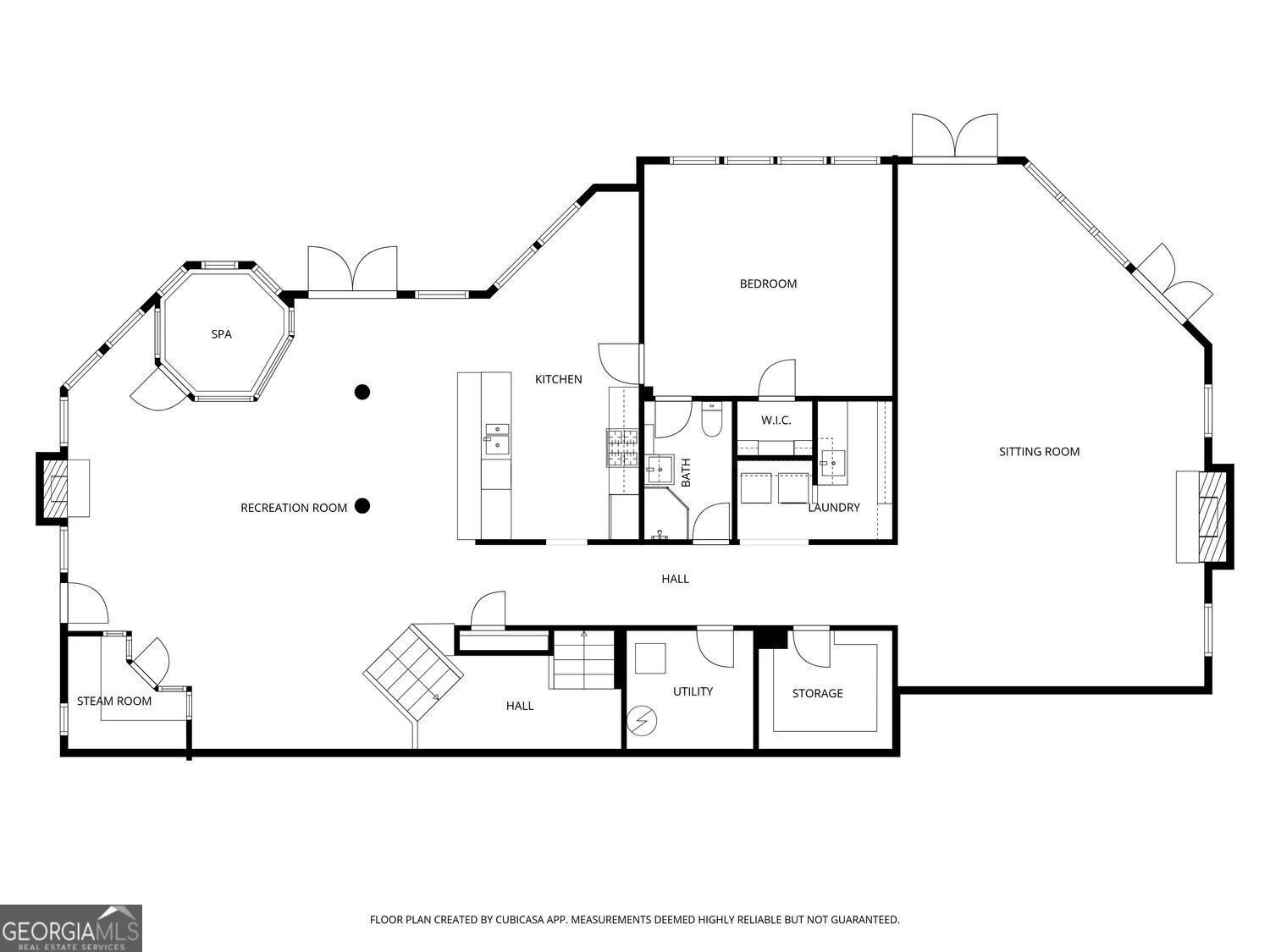 3906 Paces Ferry Road Atlanta - Photo 60