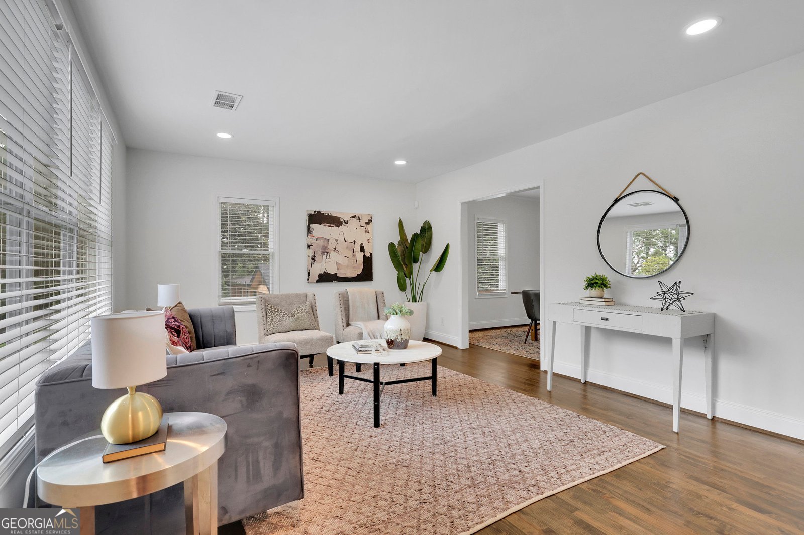 2222 Beecher Circle Atlanta - Photo 7