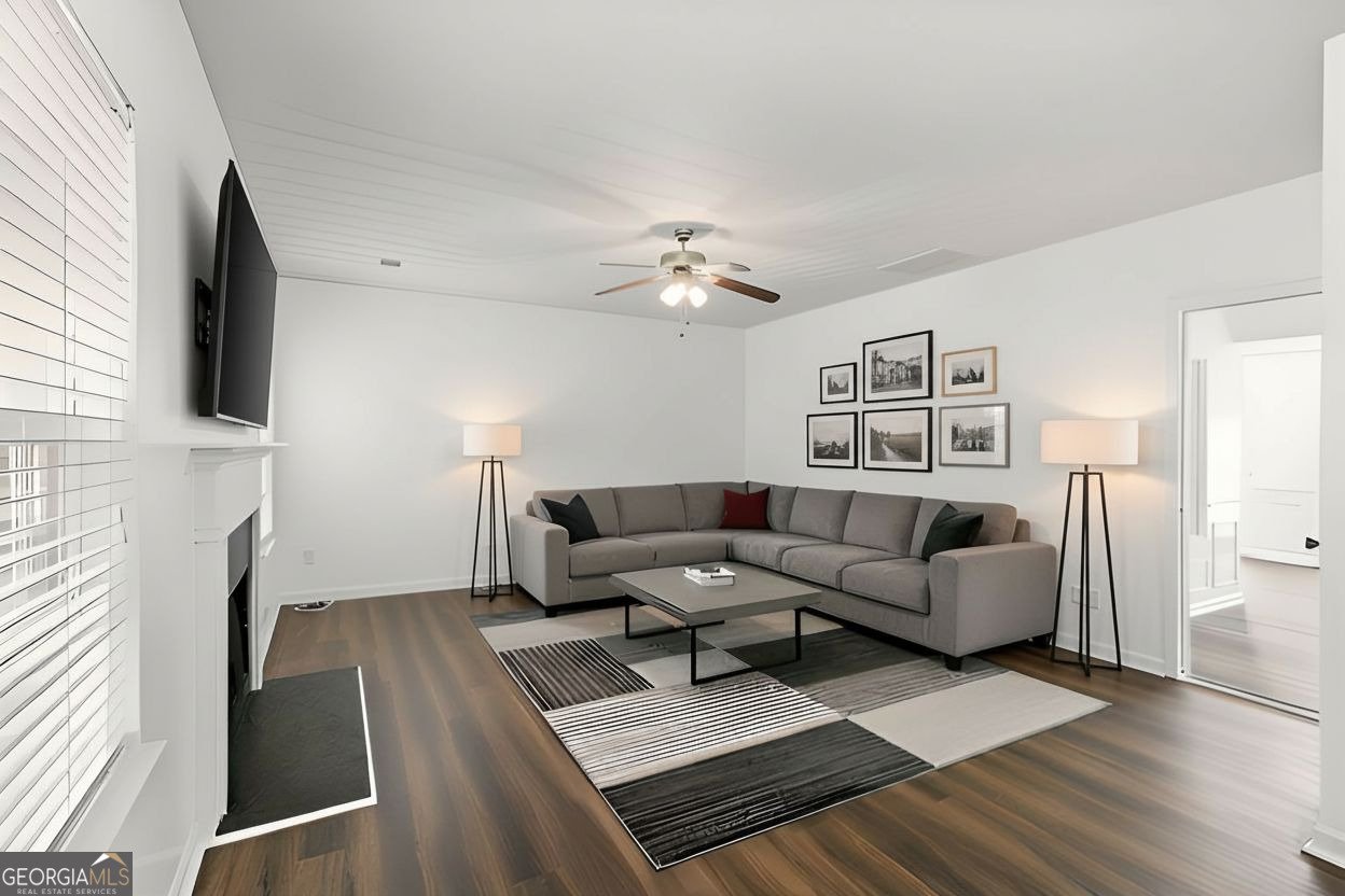 18 Belmont Park Lane Newnan - Photo 15