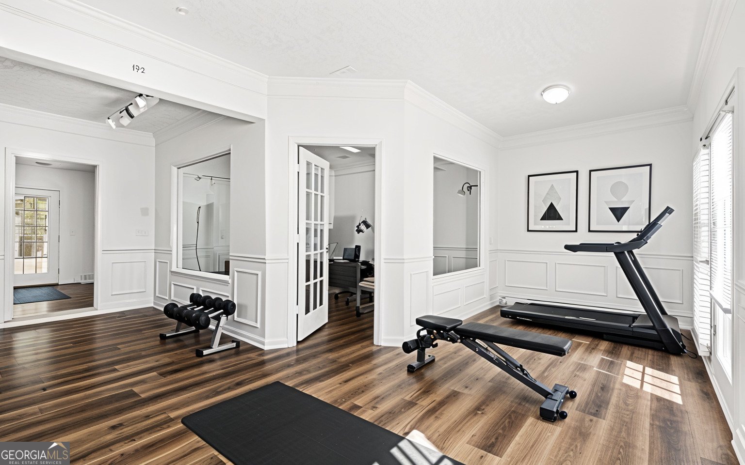 18 Belmont Park Lane Newnan - Photo 20