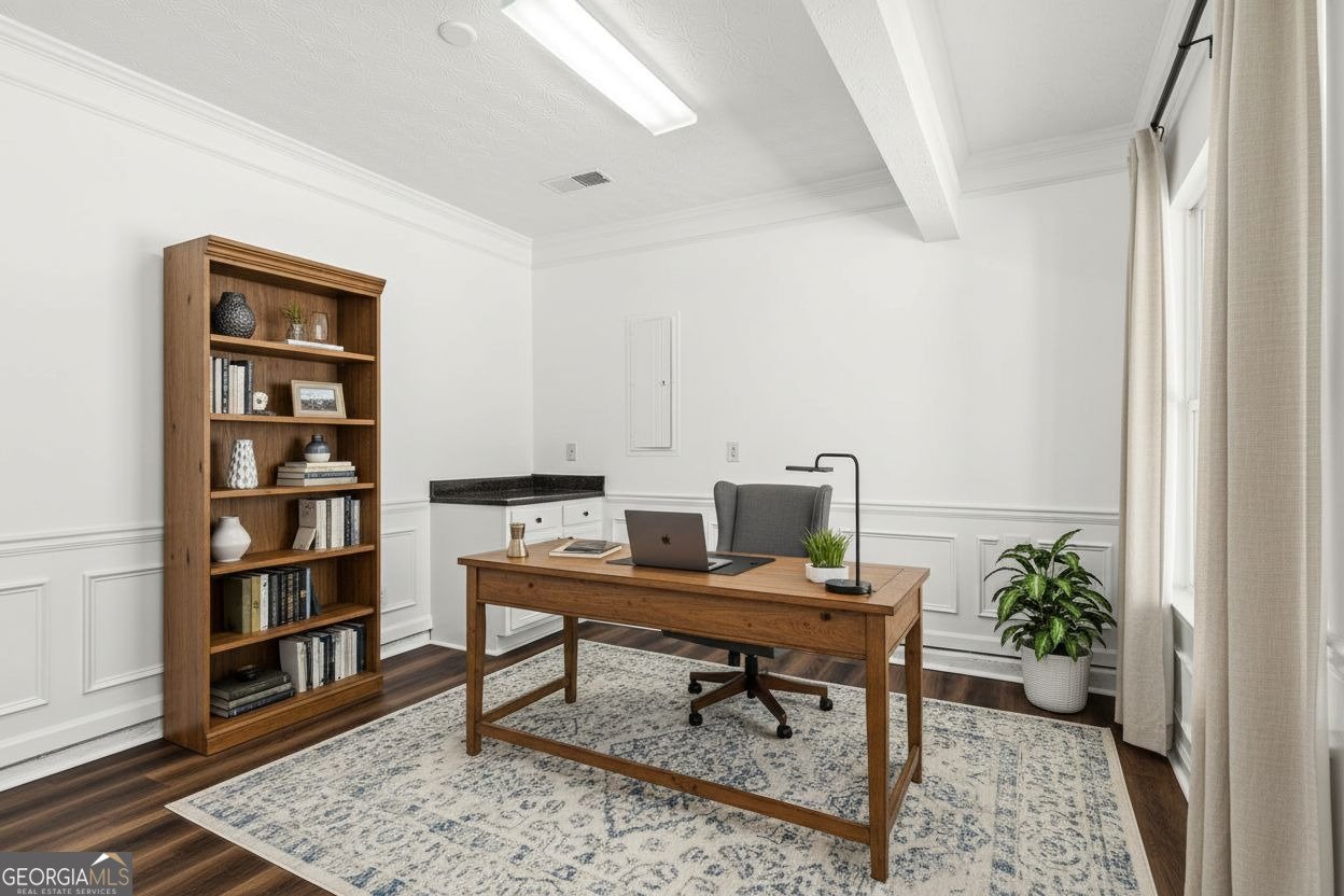 18 Belmont Park Lane Newnan - Photo 22