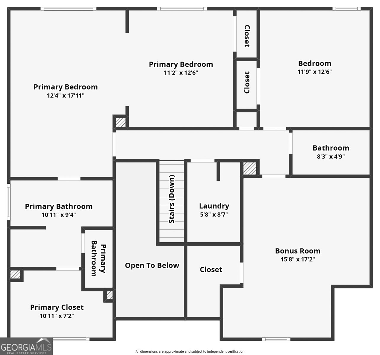 18 Belmont Park Lane Newnan - Photo 25